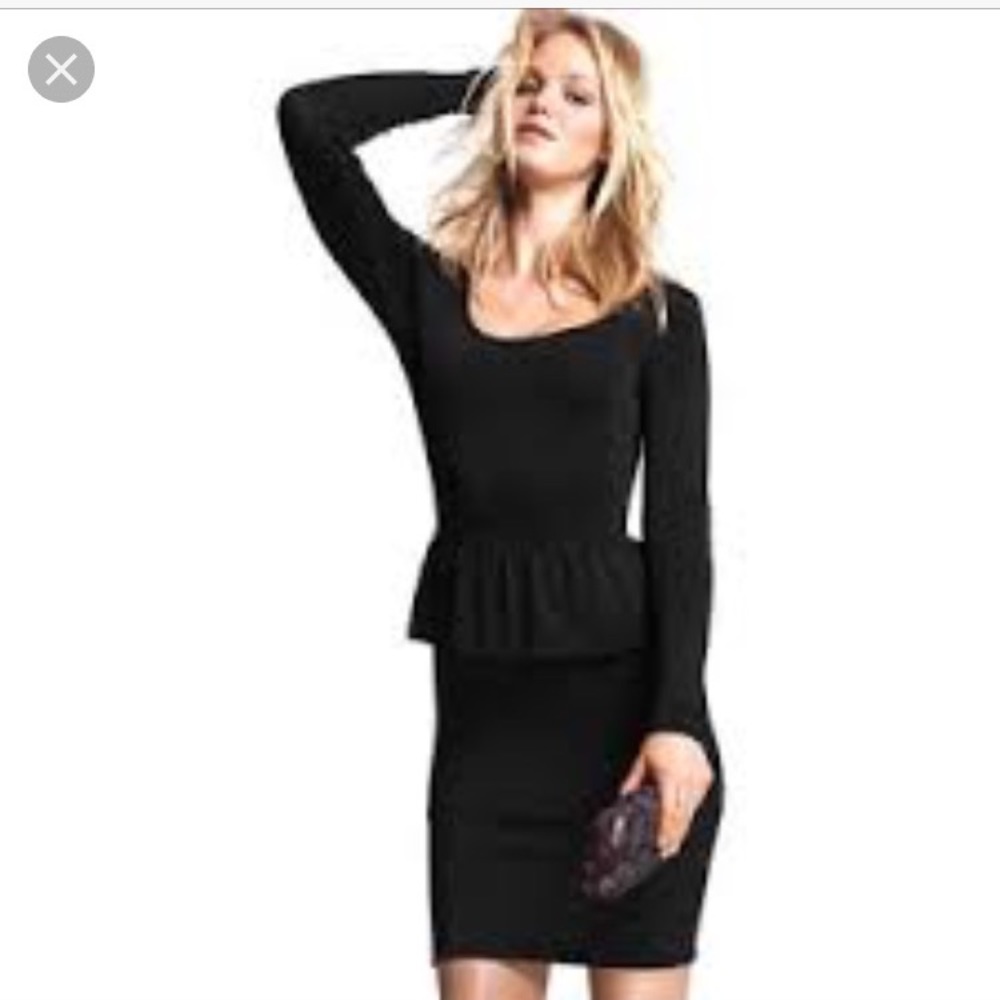 Victoria's Secret Dress